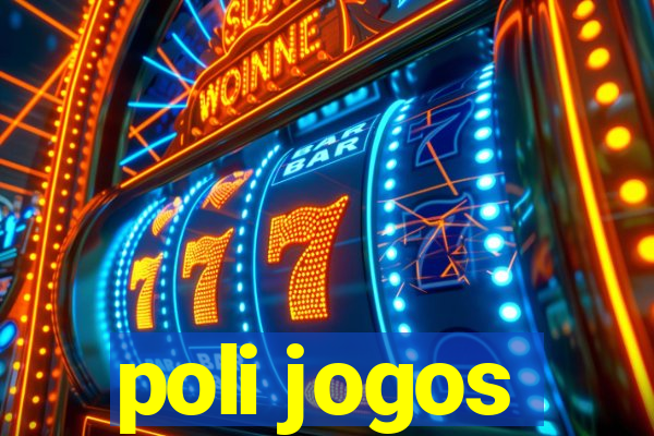 poli jogos